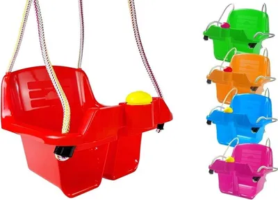 Zdjęcie produktu dla Nd24_7441 Hustawka Kubelkowa 5037