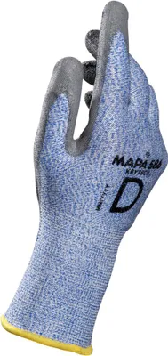 Produktbild von Mapa Schnittschutzhandschuh KryTech 586 Gr.9 , 2240313009