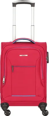 Zdjęcie produktu dla Nowi Sevilla 4 koła wózek kabinowy 55 cm
