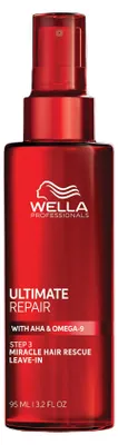 Produktbild von Wella Professionals Ultimate Repair Miracle Hair Rescue