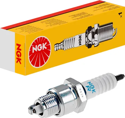 Immagine prodotto di Candela di accensione standard NGK - BPR4HS