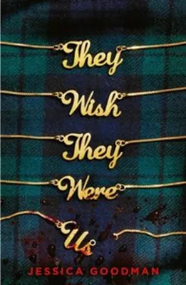 Image de They Wish They Were Us