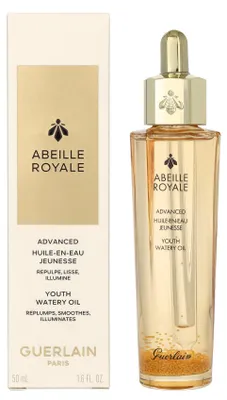 Produktbild von Guerlain Abeille Royale Youth Watery Oil 50 ml