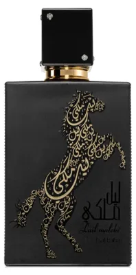 Imagen del producto de Lattafa Lail Maleki Eau de Parfum unisex 100 ml