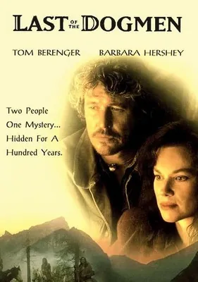 Immagine prodotto di L'ultimo DVD di "Dogmen"