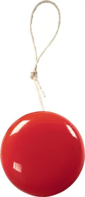 Produktbild von Jo-Jo "Pro-Motion" standard-rot