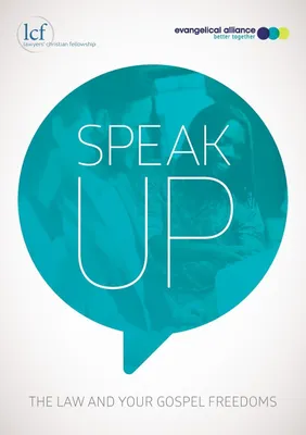 Produktbild von Speak Up