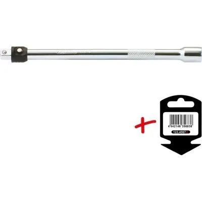 Produktbild von Verlängerung Steckschlüssel Vierkant KS TOOLS