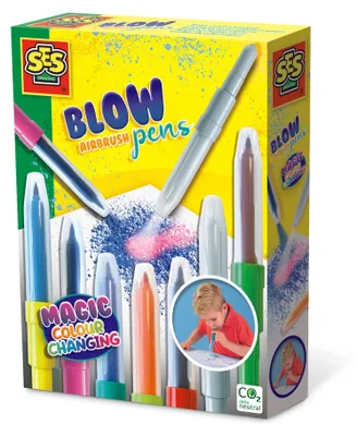 Zdjęcie produktu dla SES Creative 00283, Zestaw do odlewania / malowania dla dzieci, 5 lat(a), Karton