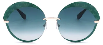 Produktbild von Adidas Original Mod. Or0019 Dark Green