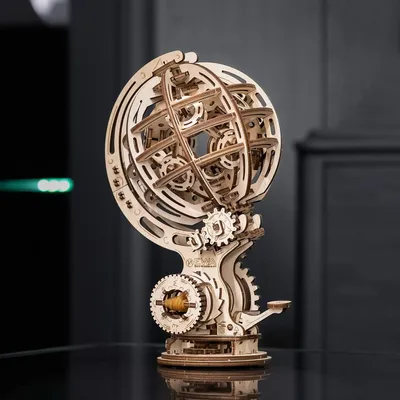 Produktbild von Kinetic Globe - Default Title