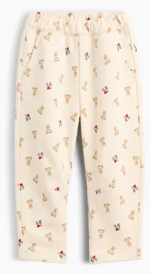 Obrázek produktu pro GAP Brannan Bear VintageSoft, dětské kalhotky, velikost 18-24 měsíců
