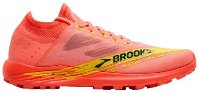 Obrázek produktu pro Běžecké boty na trail Brooks Catamount Agil FW 2025-Oranžová-46