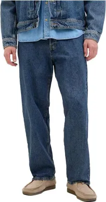 Produktbild von Jack & Jones Alex Original Sq 061 Jeans Blau 34 / 32 Herren Blau 34