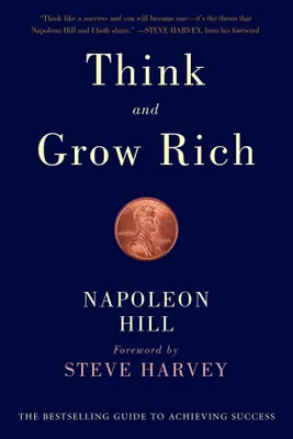 Produktbild von Think and Grow Rich