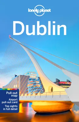 Immagine prodotto di Lonely Planet Dublin