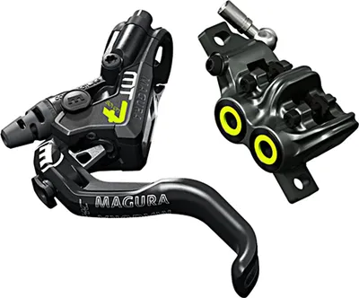 Produktbild von Magura Remsation MT7 HC Black 1-Finger V A 2702431