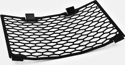 Obrázek produktu pro ZIEGER Pro kryt chladiče kompatibilní s Husqvarna 701 Enduro černý