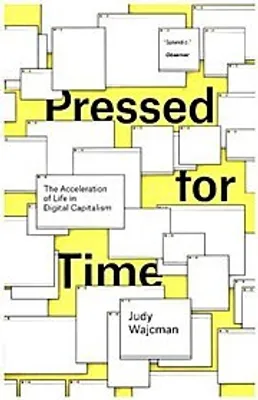 Produktbild von Pressed for Time