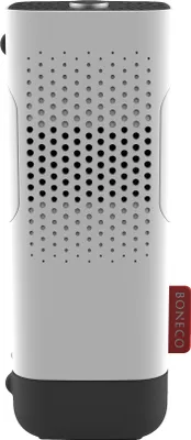 Image de BONECO 45481 BONECO P50 Luftreiniger 1 W