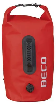 Immagine prodotto di Borsa impermeabile Beco | 20 litri | Arancione | 25x60 cm
