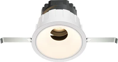 Obrázok produktu pre Technical Einbauleuchte Wise Weiß DL057-10W3K-W