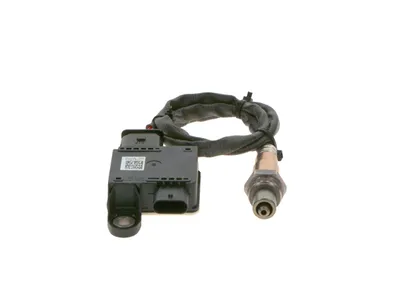 Produktbild von BOSCH Partikelsensor 0 281 007 097 passend für MERCEDES-BENZ E-Klasse Limousine (W213)
