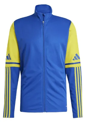 Image de Adidas - Veste « Squadra 25 » pour homme PP3771 (S) (bleu)