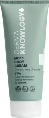 Obrázok produktu pre MDerma - MD11 telový krém 200ml