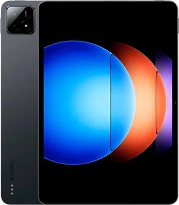 Produktbild von Xiaomi Pad 6s Pro 12.4 12GB 512GB Graphite Grey