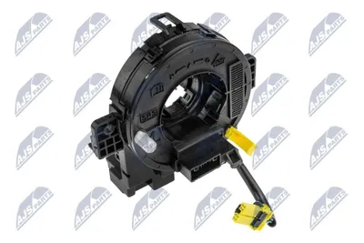 Produktbild von NTY EAS-HD-006 Wickelfeder Airbag Schleifring für HONDA ACCORD VIII (CU) CIVIC IX (FK) ACCORD VIII Kombi CIVIC IX Tourer (FK) CIVIC IX Stufenheck