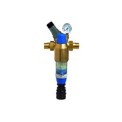 Produktbild von BWT Bolero HWS Hauswasserstation 1 1/2'' 10372