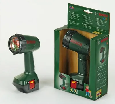 Produktbild von Bosch Arbeitslampe (Spielzeug)