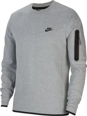 Produktbild von Nike Sweatshirts Sportswear Tech Fleece, CU4505063, Größe: 188