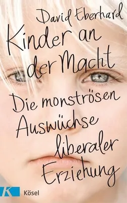 Produktbild von Kinder an der Macht