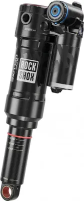 Zdjęcie produktu dla Amortyzator ROCKSHOX "Super Deluxe Ultimate RC2T" Fe 165 mm x 45 mm