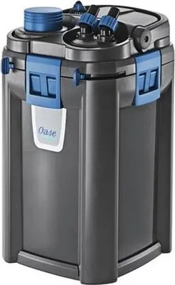 Zdjęcie produktu dla Oase BioMaster 850 - Filtr z prefiltrem do 850l OASE