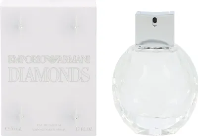 Produktbild von Armani Emporio Diamonds For Women Edp Spray