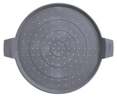 Zdjęcie produktu dla Osłona przeciwbryzgowa Woll Ø 28 cm SILIKONOWA