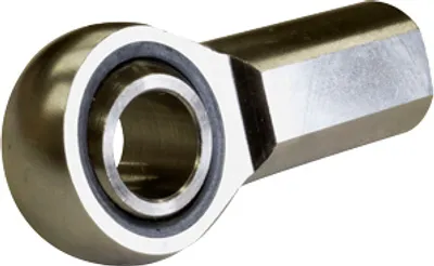Image de Articulation à rotule Seastar Niro 5/8' pour barre articulée