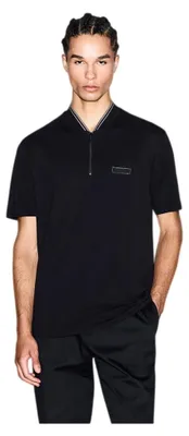 Image de Signature Armani Exchange