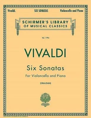 Zdjęcie produktu dla 6 Sonat