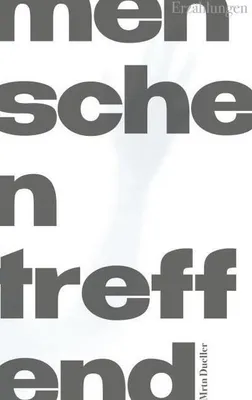 Produktbild von menschen treffend