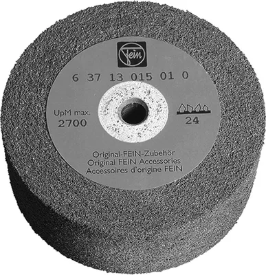 Image de FEIN 63713013018 Disque de satinage