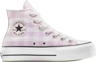 Produktbild von Chuck Taylor All Star Platform Gingham