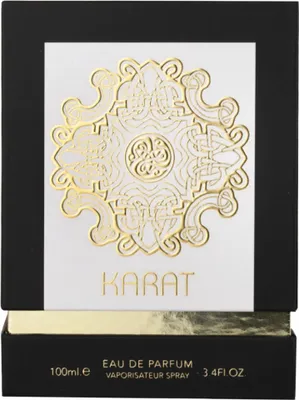 Obrázek produktu pro Maison Alhambra Karat parfémovaná voda unisex 100 ml