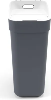 Immagine prodotto di Curver Ready To Collect Prullenbak 30L Grijs