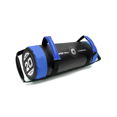 Produktbild von Sport-Thieme Gewichtssack "Corebag", 20 kg