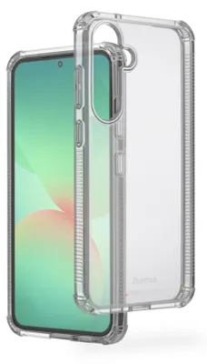 Produktbild von Hama Handyhülle Extreme Protect für Samsung Galaxy A26 5G, durchsi
