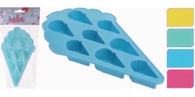Produktbild von Ausgezeichneter Haushaltswaren-Eiswürfelbereiter in Eisform, 20 x 11 x 2 cm